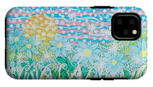 Load image into Gallery viewer, A Sparkling Landscape - Phone Case