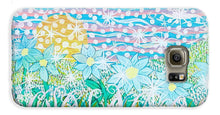 Load image into Gallery viewer, A Sparkling Landscape - Phone Case