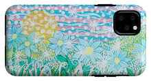 Load image into Gallery viewer, A Sparkling Landscape - Phone Case
