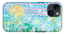 Load image into Gallery viewer, A Sparkling Landscape - Phone Case