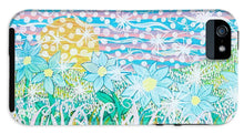 Load image into Gallery viewer, A Sparkling Landscape - Phone Case