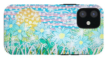 Load image into Gallery viewer, A Sparkling Landscape - Phone Case