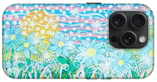 Load image into Gallery viewer, A Sparkling Landscape - Phone Case