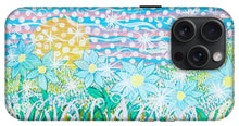 Load image into Gallery viewer, A Sparkling Landscape - Phone Case