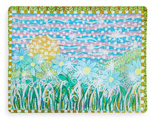 Load image into Gallery viewer, A Sparkling Landscape - Blanket