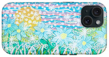 Load image into Gallery viewer, A Sparkling Landscape - Phone Case