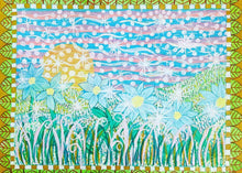 Load image into Gallery viewer, A Sparkling Landscape - Puzzle