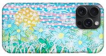 Load image into Gallery viewer, A Sparkling Landscape - Phone Case