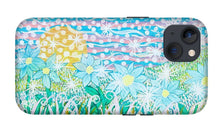 Load image into Gallery viewer, A Sparkling Landscape - Phone Case