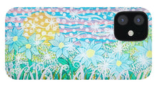 Load image into Gallery viewer, A Sparkling Landscape - Phone Case