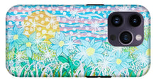 Load image into Gallery viewer, A Sparkling Landscape - Phone Case