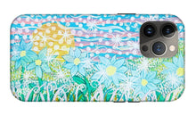 Load image into Gallery viewer, A Sparkling Landscape - Phone Case