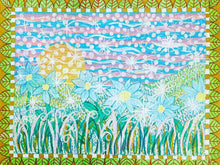 Load image into Gallery viewer, A Sparkling Landscape - Puzzle