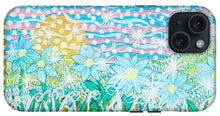 Load image into Gallery viewer, A Sparkling Landscape - Phone Case