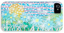 Load image into Gallery viewer, A Sparkling Landscape - Phone Case
