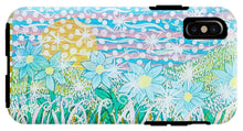 Load image into Gallery viewer, A Sparkling Landscape - Phone Case