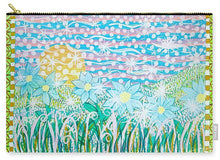 Load image into Gallery viewer, A Sparkling Landscape - Zip Pouch