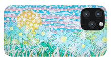 Load image into Gallery viewer, A Sparkling Landscape - Phone Case