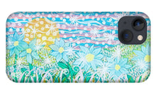 Load image into Gallery viewer, A Sparkling Landscape - Phone Case