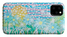 Load image into Gallery viewer, A Sparkling Landscape - Phone Case