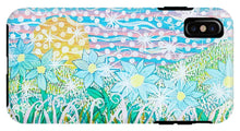 Load image into Gallery viewer, A Sparkling Landscape - Phone Case