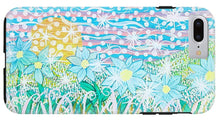 Load image into Gallery viewer, A Sparkling Landscape - Phone Case