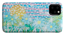 Load image into Gallery viewer, A Sparkling Landscape - Phone Case