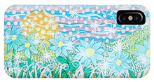 Load image into Gallery viewer, A Sparkling Landscape - Phone Case