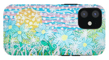 Load image into Gallery viewer, A Sparkling Landscape - Phone Case