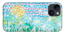 Load image into Gallery viewer, A Sparkling Landscape - Phone Case