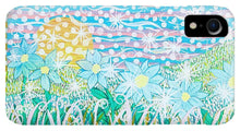 Load image into Gallery viewer, A Sparkling Landscape - Phone Case