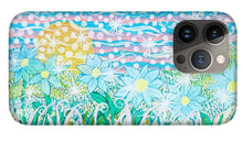 Load image into Gallery viewer, A Sparkling Landscape - Phone Case