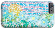 Load image into Gallery viewer, A Sparkling Landscape - Phone Case