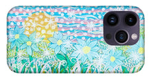 Load image into Gallery viewer, A Sparkling Landscape - Phone Case