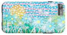 Load image into Gallery viewer, A Sparkling Landscape - Phone Case