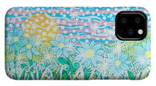 Load image into Gallery viewer, A Sparkling Landscape - Phone Case