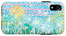 Load image into Gallery viewer, A Sparkling Landscape - Phone Case