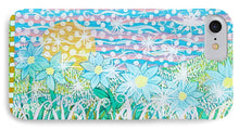 Load image into Gallery viewer, A Sparkling Landscape - Phone Case