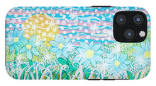 Load image into Gallery viewer, A Sparkling Landscape - Phone Case