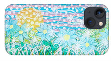 Load image into Gallery viewer, A Sparkling Landscape - Phone Case