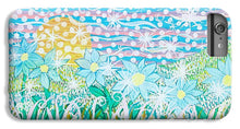 Load image into Gallery viewer, A Sparkling Landscape - Phone Case