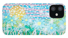 Load image into Gallery viewer, A Sparkling Landscape - Phone Case