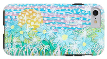 Load image into Gallery viewer, A Sparkling Landscape - Phone Case