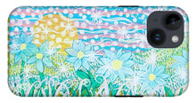 Load image into Gallery viewer, A Sparkling Landscape - Phone Case