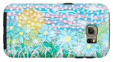 Load image into Gallery viewer, A Sparkling Landscape - Phone Case