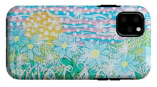 Load image into Gallery viewer, A Sparkling Landscape - Phone Case
