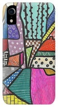 Load image into Gallery viewer, Abstract Landscape - Phone Case