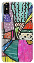 Load image into Gallery viewer, Abstract Landscape - Phone Case