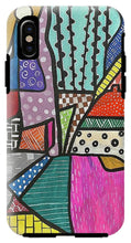 Load image into Gallery viewer, Abstract Landscape - Phone Case