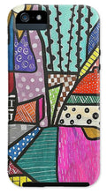 Load image into Gallery viewer, Abstract Landscape - Phone Case